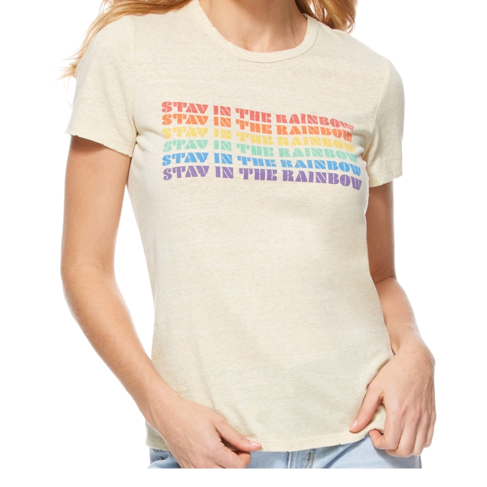 Tee shirt